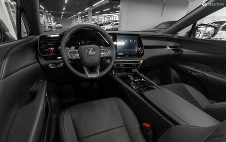 Lexus RX IV рестайлинг, 2025 год, 7 750 000 рублей, 7 фотография