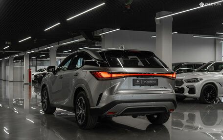 Lexus RX IV рестайлинг, 2025 год, 7 750 000 рублей, 5 фотография