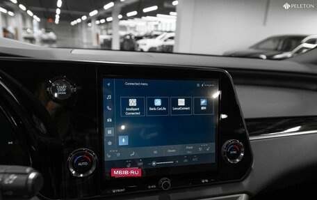 Lexus RX IV рестайлинг, 2025 год, 7 750 000 рублей, 16 фотография