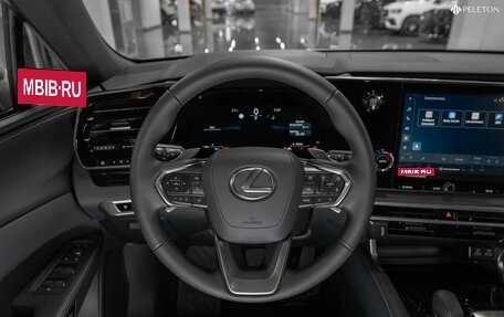 Lexus RX IV рестайлинг, 2025 год, 7 750 000 рублей, 11 фотография