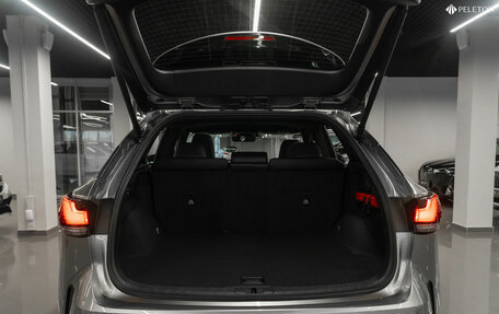 Lexus RX IV рестайлинг, 2025 год, 7 750 000 рублей, 21 фотография