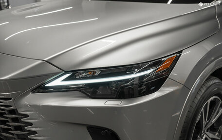 Lexus RX IV рестайлинг, 2025 год, 7 750 000 рублей, 24 фотография