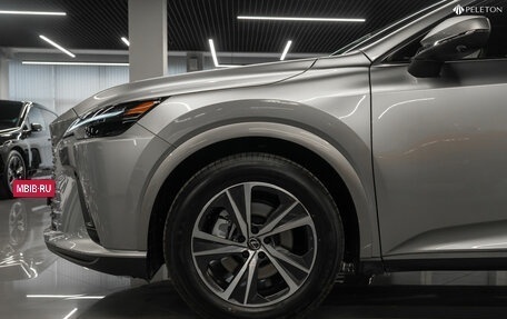 Lexus RX IV рестайлинг, 2025 год, 7 750 000 рублей, 23 фотография