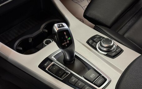 BMW X3, 2011 год, 1 599 000 рублей, 12 фотография