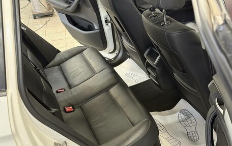 BMW X3, 2011 год, 1 599 000 рублей, 22 фотография