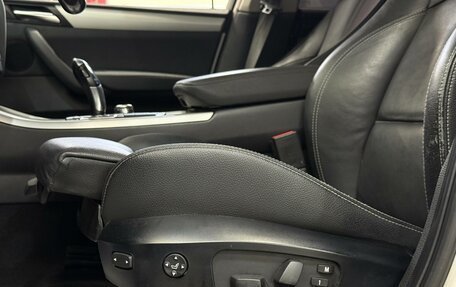 BMW X3, 2011 год, 1 599 000 рублей, 29 фотография