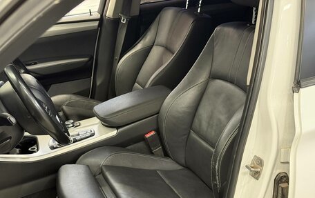 BMW X3, 2011 год, 1 599 000 рублей, 20 фотография