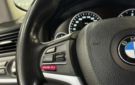 BMW X3, 2011 год, 1 599 000 рублей, 27 фотография