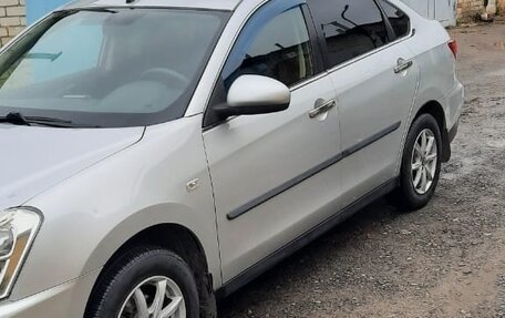 Nissan Almera, 2013 год, 950 000 рублей, 5 фотография