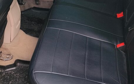 Ford Focus II рестайлинг, 2006 год, 470 000 рублей, 9 фотография