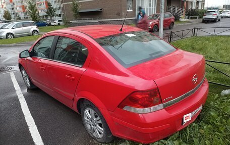 Opel Astra H, 2009 год, 390 000 рублей, 5 фотография