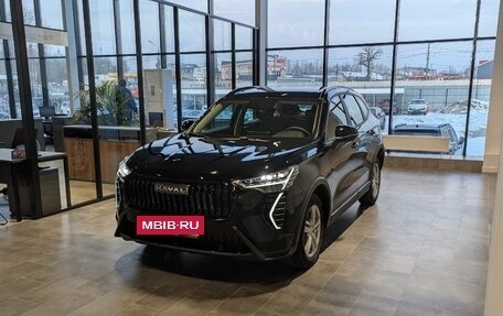 Haval Jolion, 2025 год, 2 449 000 рублей, 3 фотография