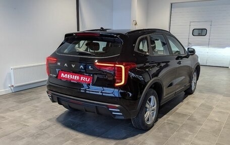 Haval Jolion, 2025 год, 2 449 000 рублей, 5 фотография