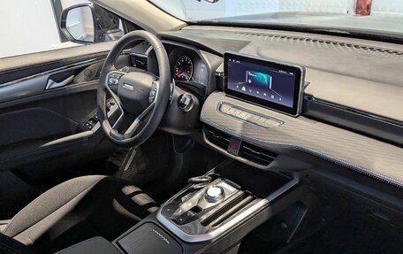 Haval Jolion, 2025 год, 2 449 000 рублей, 13 фотография