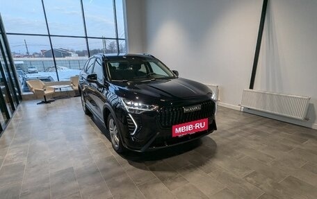 Haval Jolion, 2025 год, 2 449 000 рублей, 7 фотография