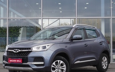 Chery Tiggo 4 I рестайлинг, 2021 год, 1 265 000 рублей, 1 фотография