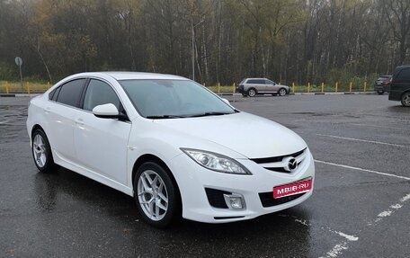 Mazda 6, 2010 год, 950 000 рублей, 1 фотография
