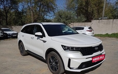 KIA Sorento IV, 2020 год, 3 623 000 рублей, 1 фотография