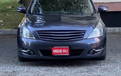 Nissan Teana, 2008 год, 780 000 рублей, 1 фотография