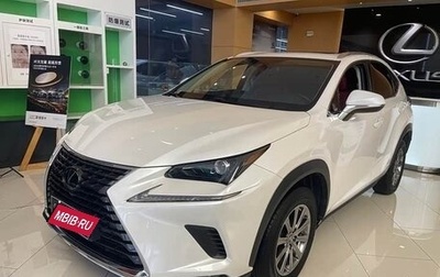 Lexus NX I, 2021 год, 3 450 000 рублей, 1 фотография