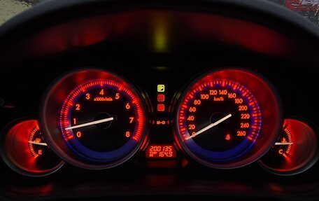 Mazda 6, 2010 год, 950 000 рублей, 9 фотография