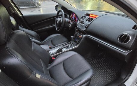 Mazda 6, 2010 год, 950 000 рублей, 11 фотография