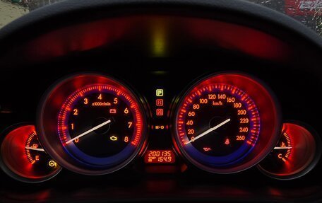 Mazda 6, 2010 год, 950 000 рублей, 10 фотография