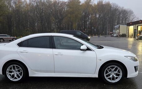 Mazda 6, 2010 год, 950 000 рублей, 7 фотография