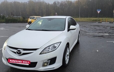 Mazda 6, 2010 год, 950 000 рублей, 3 фотография