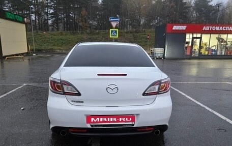 Mazda 6, 2010 год, 950 000 рублей, 5 фотография