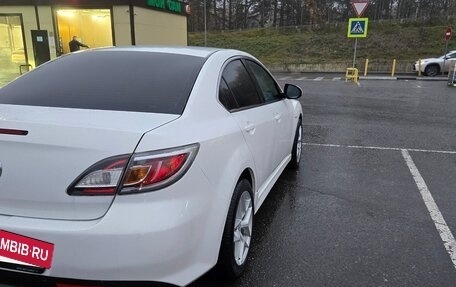 Mazda 6, 2010 год, 950 000 рублей, 4 фотография