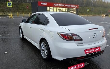 Mazda 6, 2010 год, 950 000 рублей, 2 фотография