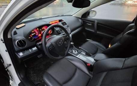 Mazda 6, 2010 год, 950 000 рублей, 14 фотография