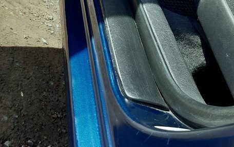 Toyota Corolla, 2005 год, 600 000 рублей, 10 фотография