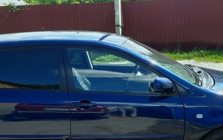 Toyota Corolla, 2005 год, 600 000 рублей, 5 фотография