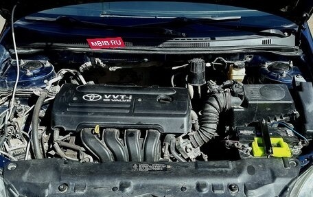 Toyota Corolla, 2005 год, 600 000 рублей, 12 фотография