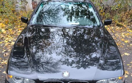 BMW 5 серия, 1998 год, 1 350 000 рублей, 3 фотография