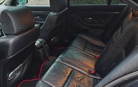 BMW 5 серия, 1998 год, 1 350 000 рублей, 9 фотография