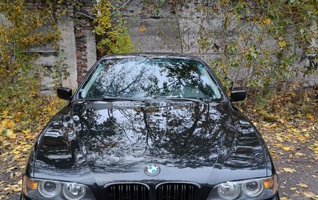 BMW 5 серия, 1998 год, 1 350 000 рублей, 5 фотография