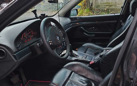 BMW 5 серия, 1998 год, 1 350 000 рублей, 8 фотография