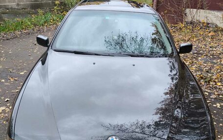 BMW 5 серия, 1998 год, 1 350 000 рублей, 2 фотография