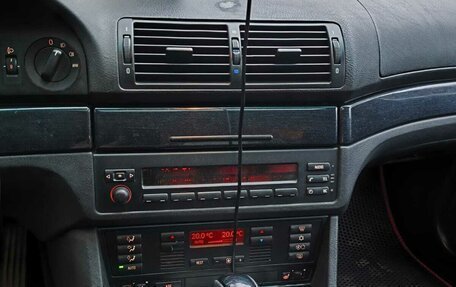 BMW 5 серия, 1998 год, 1 350 000 рублей, 11 фотография