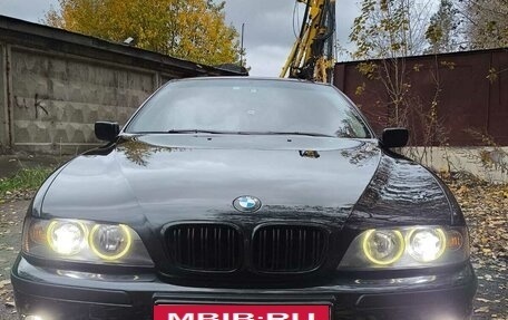 BMW 5 серия, 1998 год, 1 350 000 рублей, 7 фотография