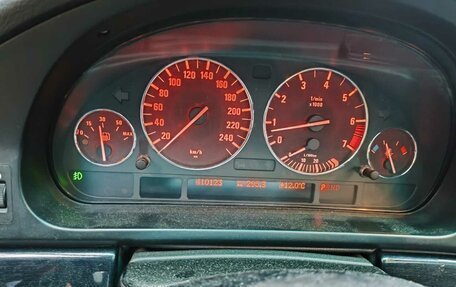 BMW 5 серия, 1998 год, 1 350 000 рублей, 15 фотография