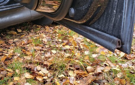 BMW 5 серия, 1998 год, 1 350 000 рублей, 24 фотография