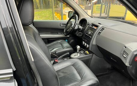 Nissan X-Trail, 2008 год, 870 000 рублей, 6 фотография
