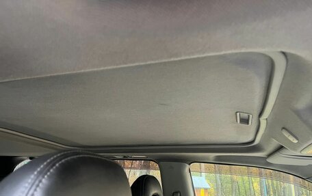 Nissan X-Trail, 2008 год, 870 000 рублей, 7 фотография