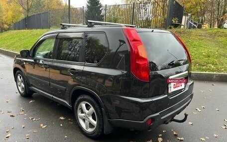 Nissan X-Trail, 2008 год, 870 000 рублей, 4 фотография