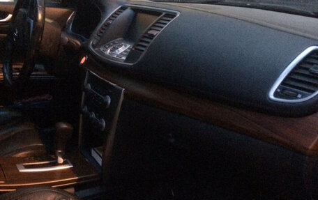 Nissan Teana, 2008 год, 780 000 рублей, 5 фотография