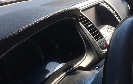 Nissan Teana, 2008 год, 780 000 рублей, 8 фотография